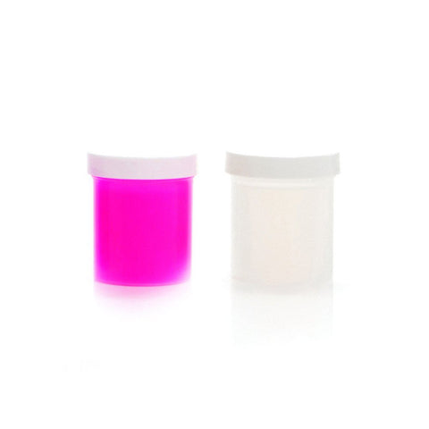 Clone-a-Willy Silicone Refill - Hot Pink