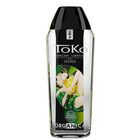 Toko Lubricant Organica