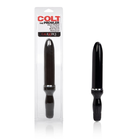 Colt the Prowler Vibe - Black