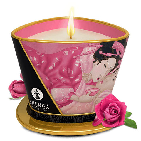 Massage Candle - - - 5.7 Oz.