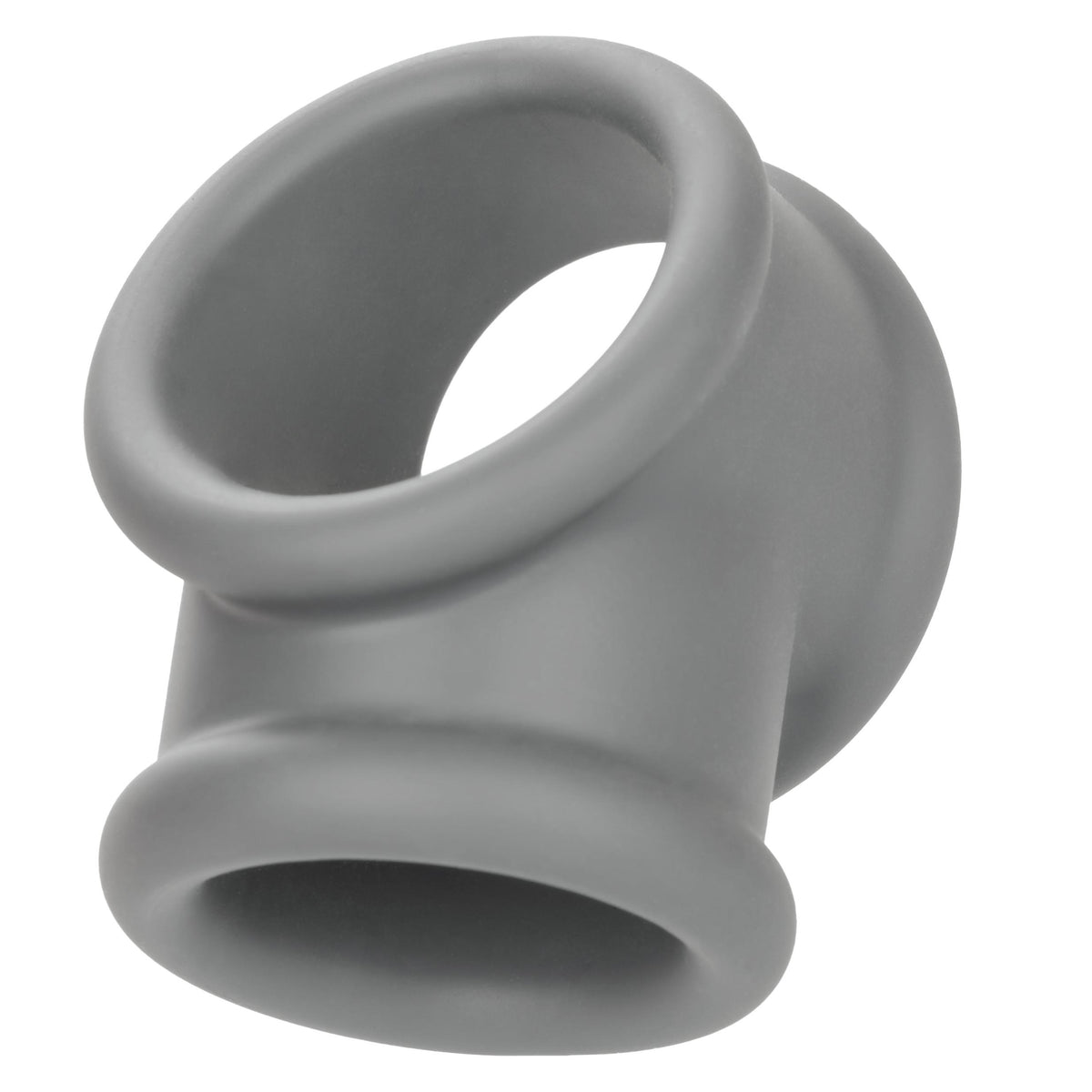 Alpha Liquid Silicone Precision Ring - Gray