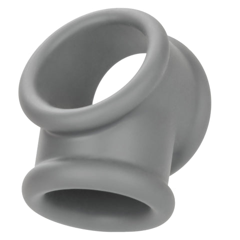 Alpha Liquid Silicone Precision Ring - Gray