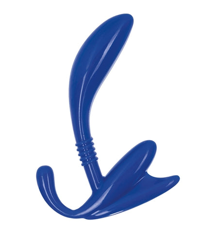 Apollo Curve Prostate Probe - Blue