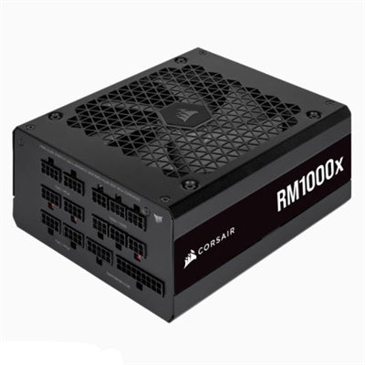 CORSAIR RMx Series RM1000x