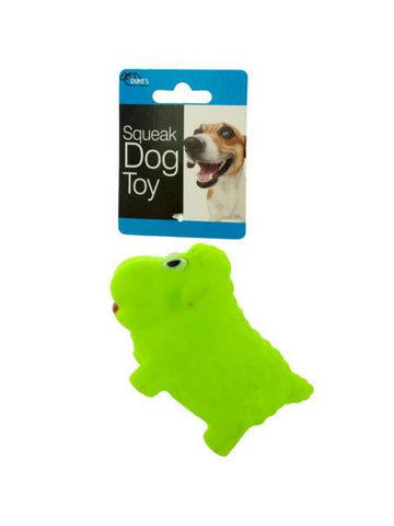 Sheep Squeak Dog Toy (Available in a pack of 12)