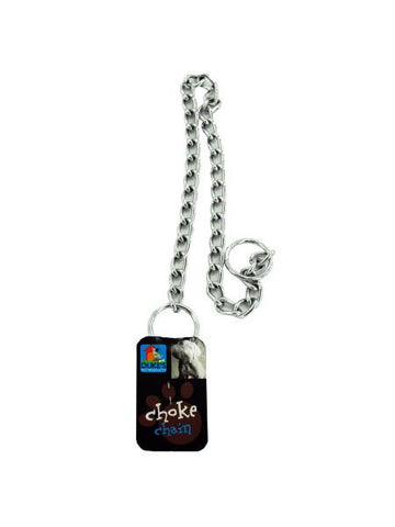 Jumbo Choke Chain (Available in a pack of 24)