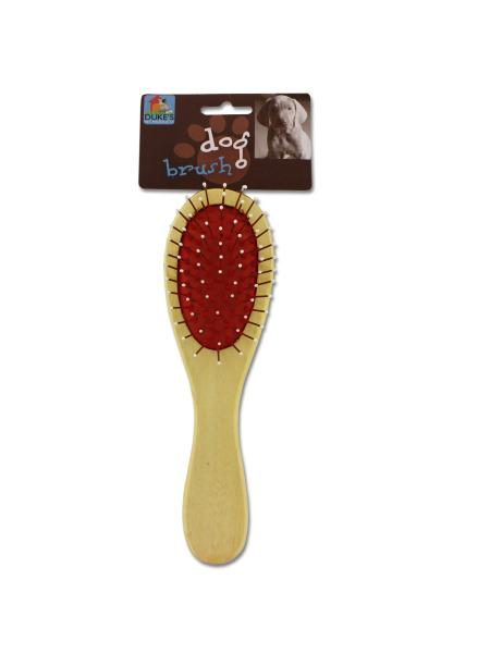 Dog Grooming Brush (Available in a pack of 24)