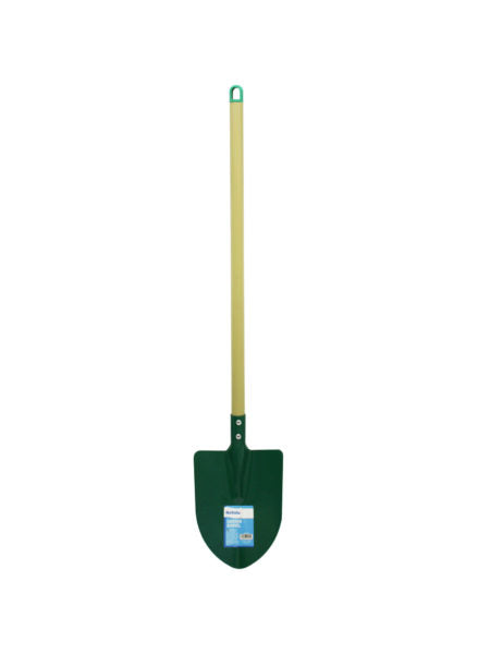 NuValu Garden Shovel (Available in a pack of 6)