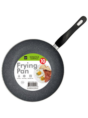 10&quot; Non-Stick Frying Pan (Available in a pack of 2)