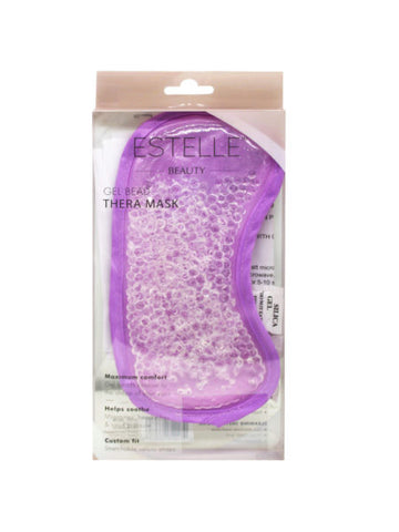 Estelle Gel Bead Thera Eye Mask (Available in a pack of 4)