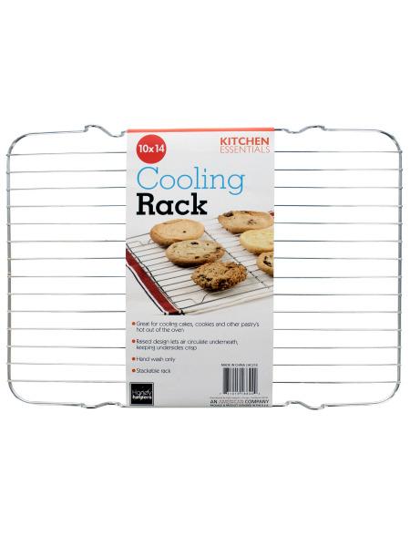 Stackable Pastry Cooling Rack (Available in a pack of 12)