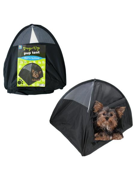 Pop-Up Dog Tent (Available in a pack of 4)