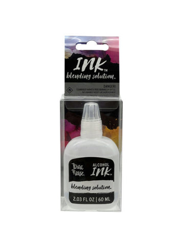 Brea Reese Liquid Alcohol Ink Blending Solution 60 ML (Available in a pack of 20)