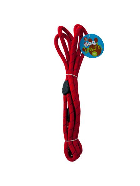 Long Dog Leash (Available in a pack of 4)