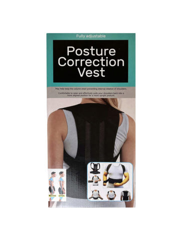 Posture Correction Vest (Available in a pack of 2)