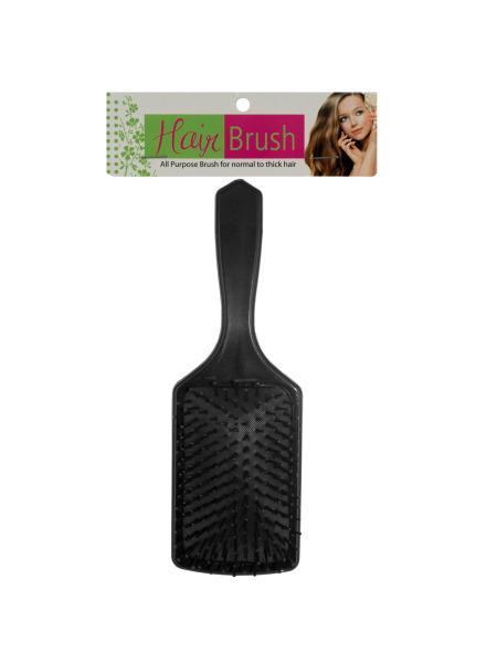 Paddle Hair Brush (Available in a pack of 24)