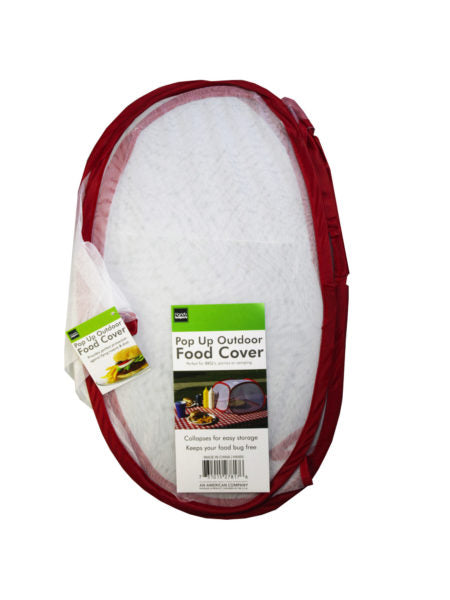 Food Cover (Available in a pack of 3)