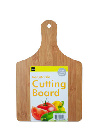 Vegetable Cutting Board (Available in a pack of 12)