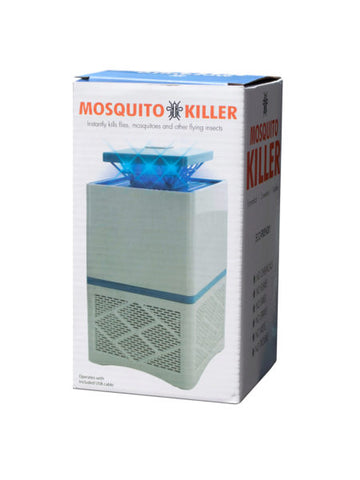 Insect Control Tower USB Mosquito Killer (Available in a pack of 2)