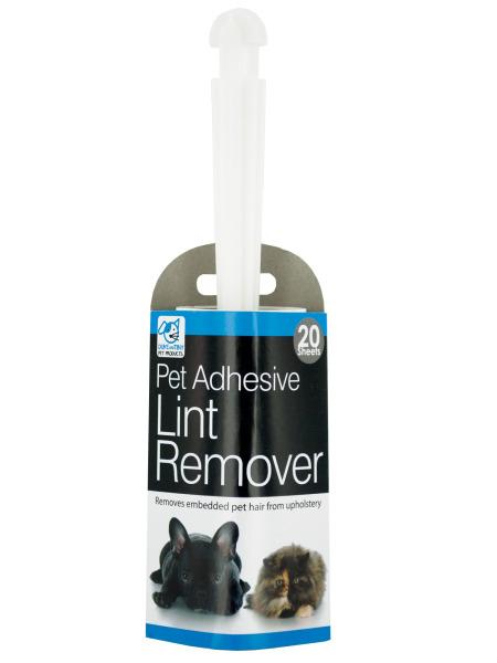 Pet Adhesive Lint Remover (Available in a pack of 24)