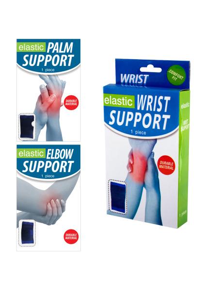 Elastic Support Brace (Available in a pack of 12)