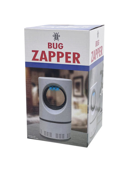 Bug Zapper with Center Hole (Available in a pack of 2)