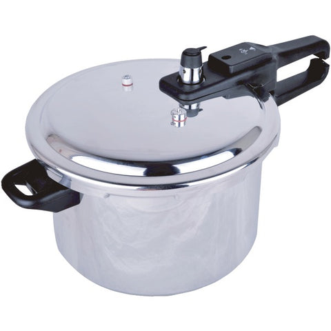 7-Liter Aluminum Pressure Cooker