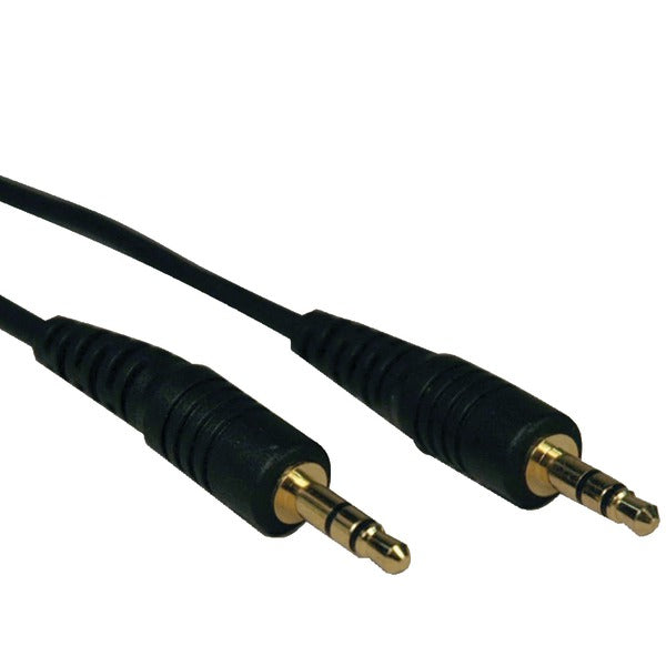 3.5mm Stereo Dubbing Cord (50ft)