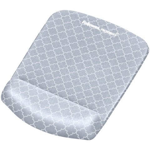 PlushTouch(TM) Mouse Pad Wrist Rest