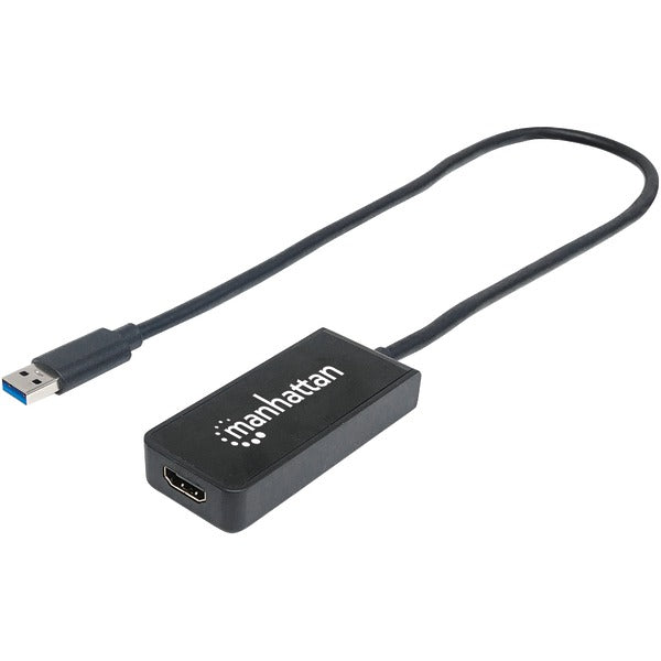 SuperSpeed USB 3.0 to HDMI(R) Adapter