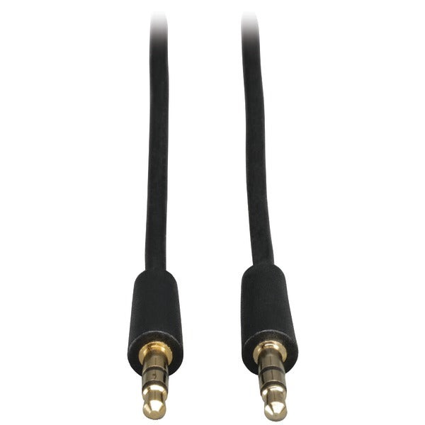 3.5mm Stereo Dubbing Cord (10ft)