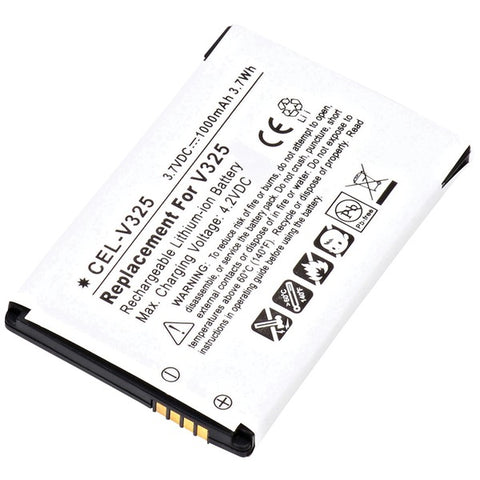 CEL-V325 Replacement Battery