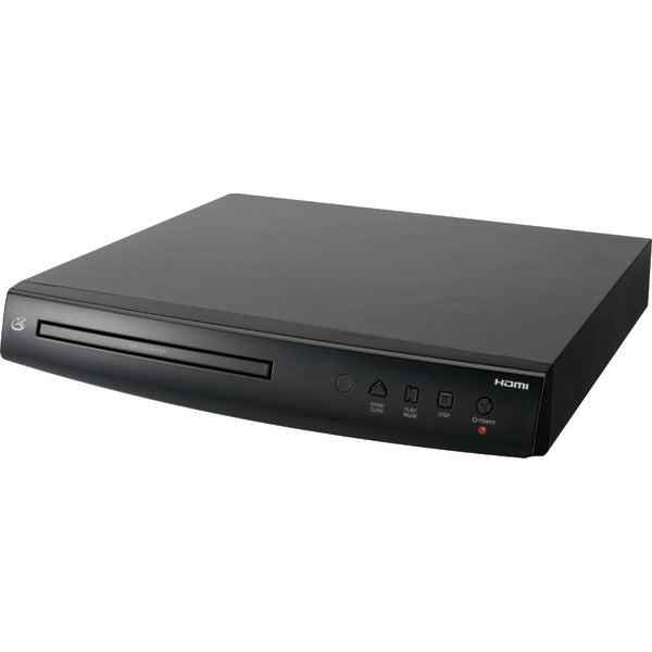 1080p Upconversion DVD Player