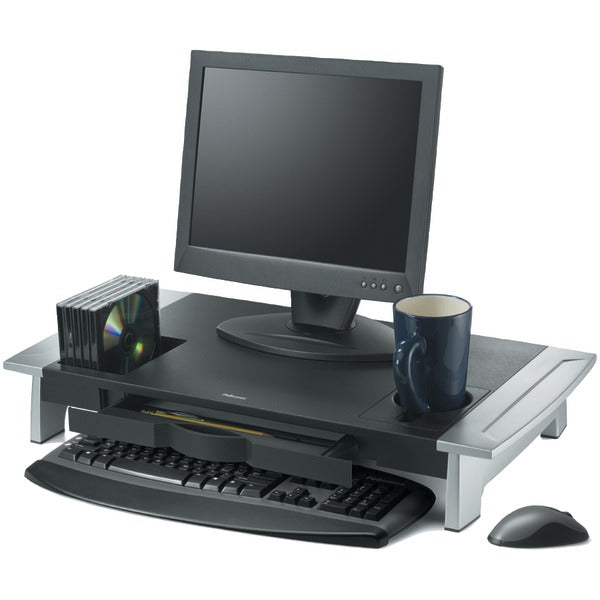 Office Suites(TM) Premium Monitor Riser