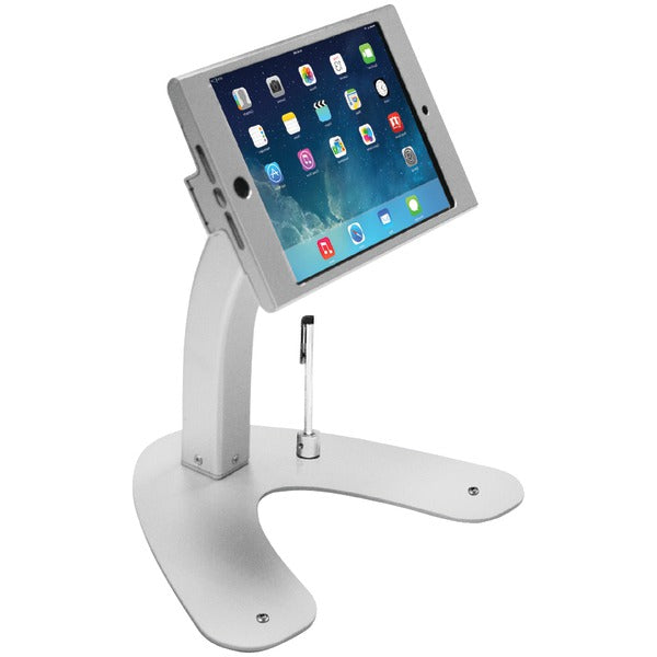 Antitheft Security Kiosk Stand for iPad mini(TM) Gen 1-5