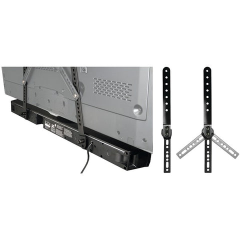 OCSBA Classic Series Universal Soundbar Mount