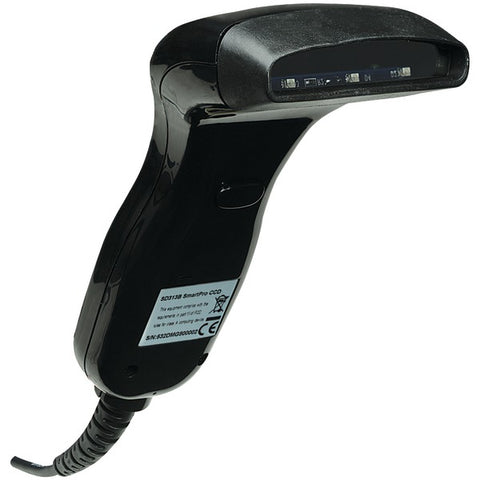 Contact CCD Barcode Scanner