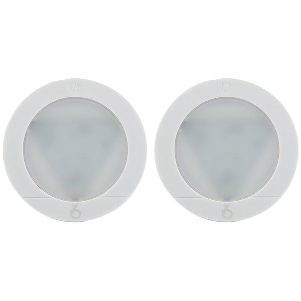 Puck Light, 2 pk