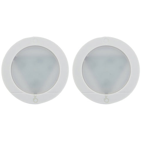 Puck Light, 2 pk