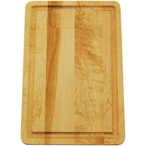 Maplewood Cutting Board