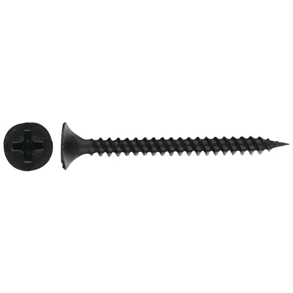 Phillips(R) Stinger Drywall Coarse-Thread Screws, 500 pk (#6 x 2")