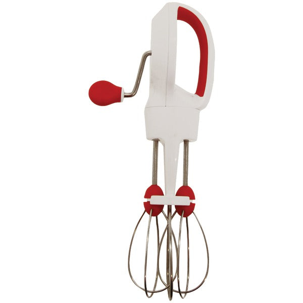 Super-Fast Egg Beater