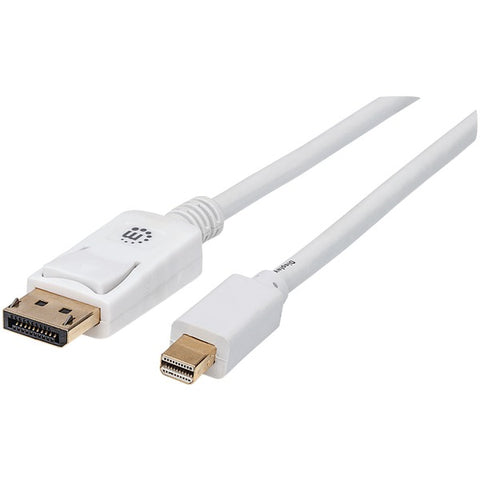 Mini DisplayPort(TM) Monitor Cable (3ft)