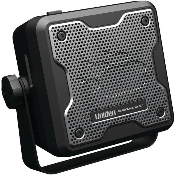 Accessory CB/Scanner Speaker