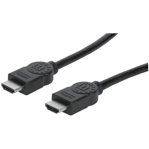 High-Speed HDMI(R) Cable with Ethernet, 33ft