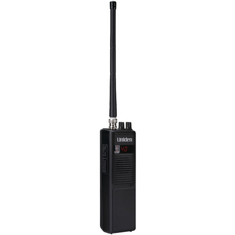 40-Channel Handheld CB Radio