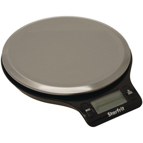 Electronic Kitchen Scale