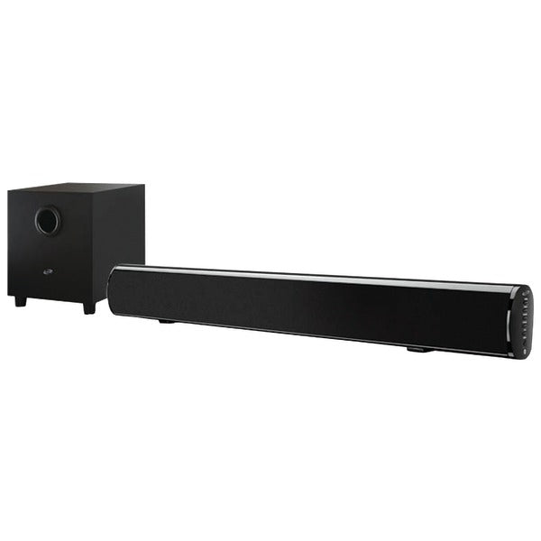 37" Bluetooth(R) Soundbar