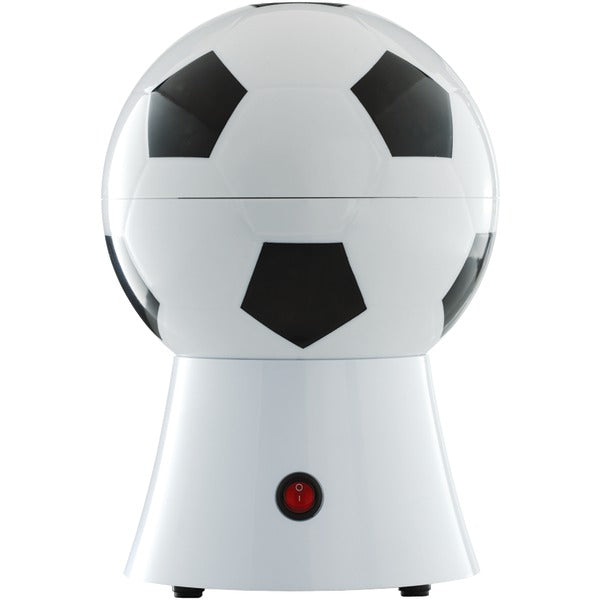 Soccer Ball Popcorn Maker