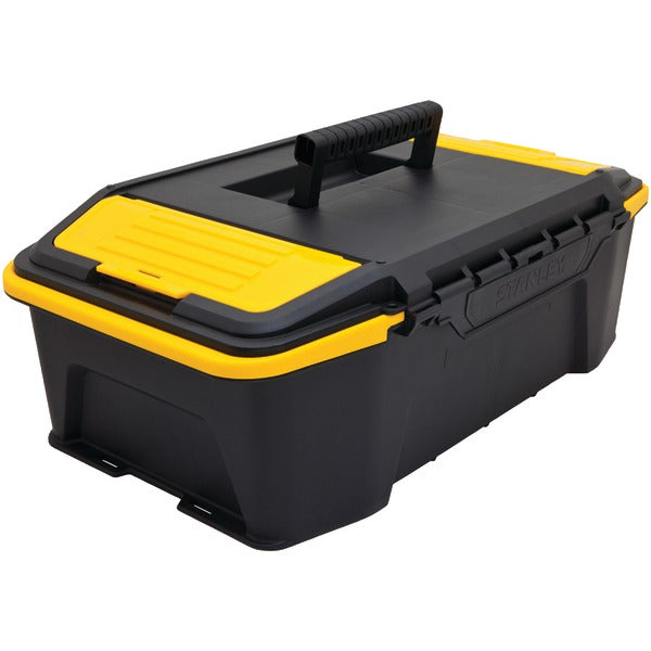 Click 'N' Connect(TM) Deep Tool Box